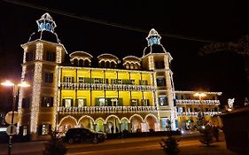 Beutlich'S Woertherseeappartements